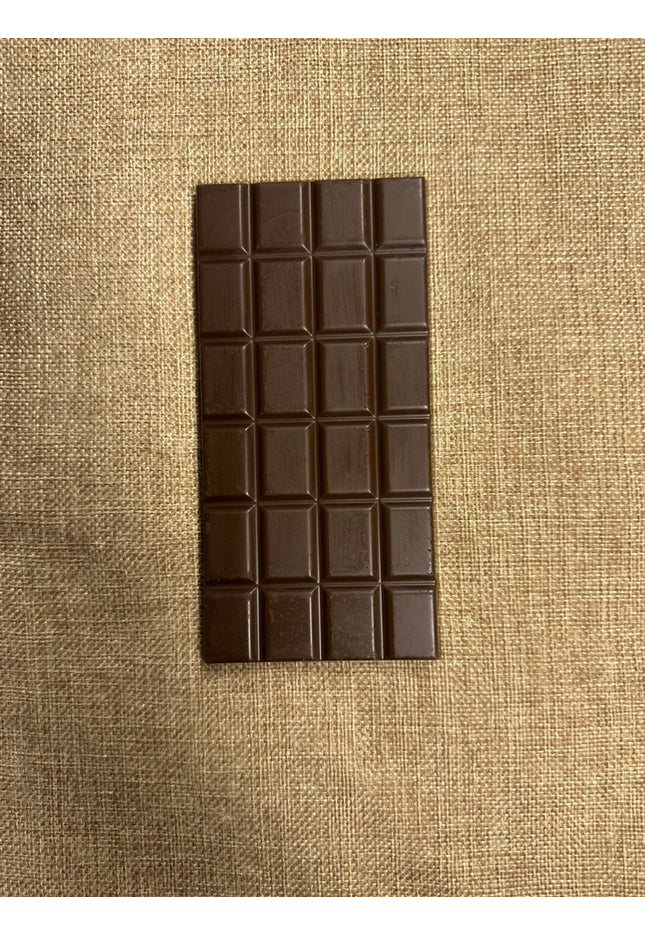 Lemon & Sea Salt - 70% Dark Chocolate