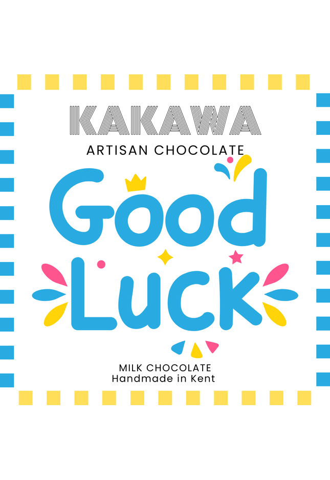 Good Luck - Build your own mini bloc box