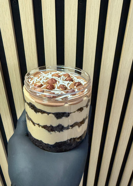 Bueno Dessert Pot - 500g