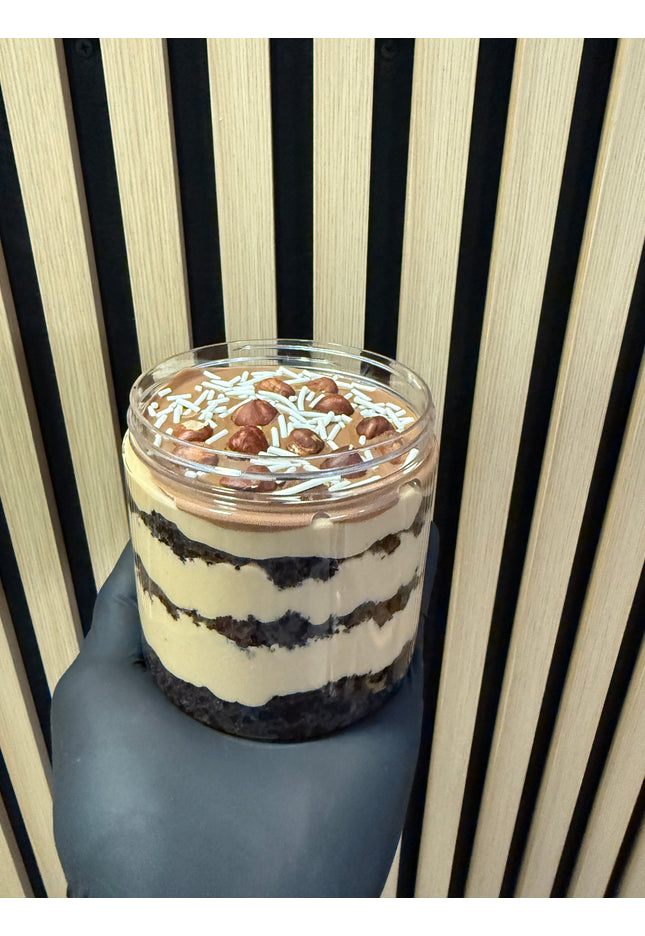 Bueno Dessert Pot - 500g