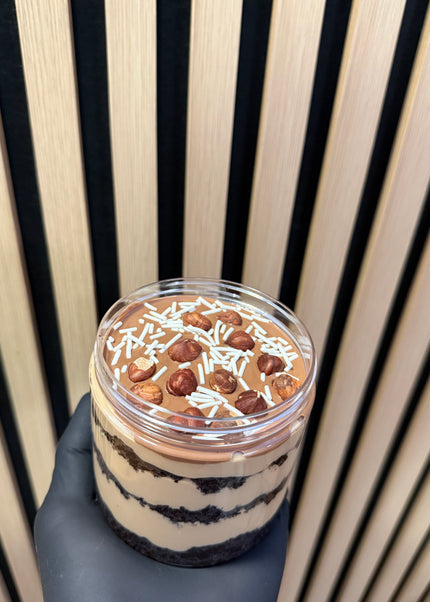 Bueno Dessert Pot - 500g