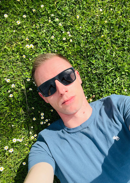 Life Coaching For Management Professionals, with John Jeffery