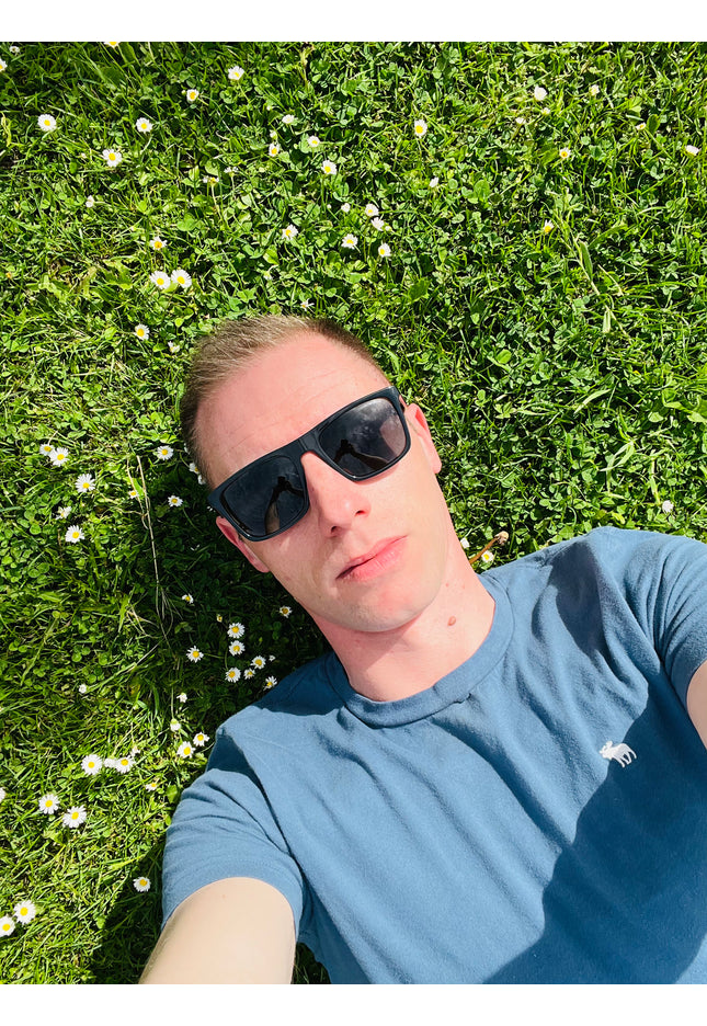 Life Coaching For Catering & Retail Professionals, with John Jeffery