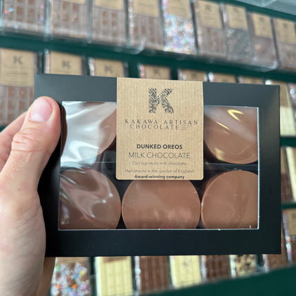 Collection image for: Dunked Oreos