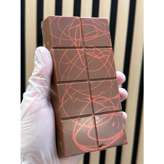 Caramel Krazelnut Crunch