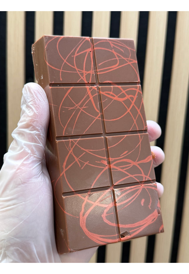 Caramel Krazelnut Crunch