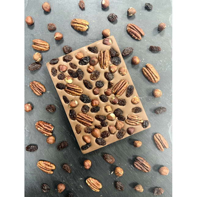 Fruit & Nut Bloc