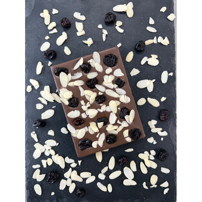 Chilean Cherry & Almond Bloc