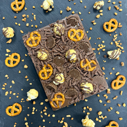 Collection image for: CHOC BLOCS