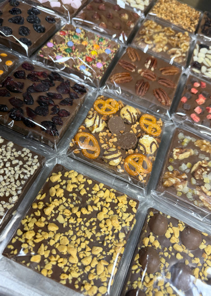 Build your own mini bloc box