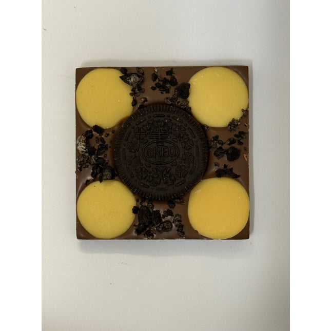 Cookies & Cream Mini Bloc (96g)