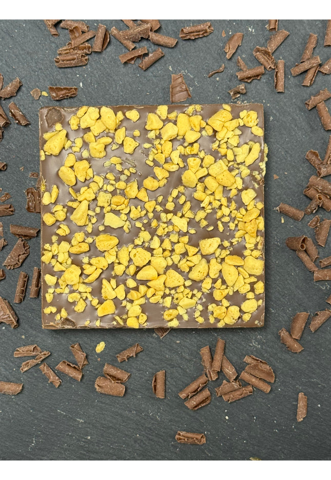 Honeycomb Mini Bloc (96g)