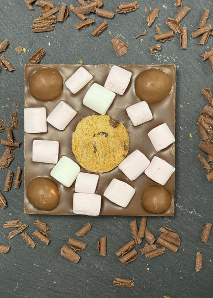 Rocky Road Mini Bloc (96g)