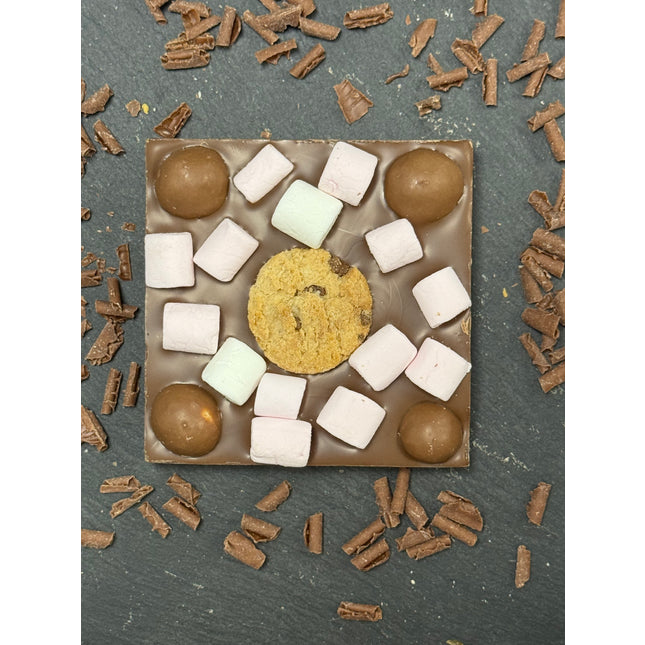 Rocky Road Mini Bloc (96g)