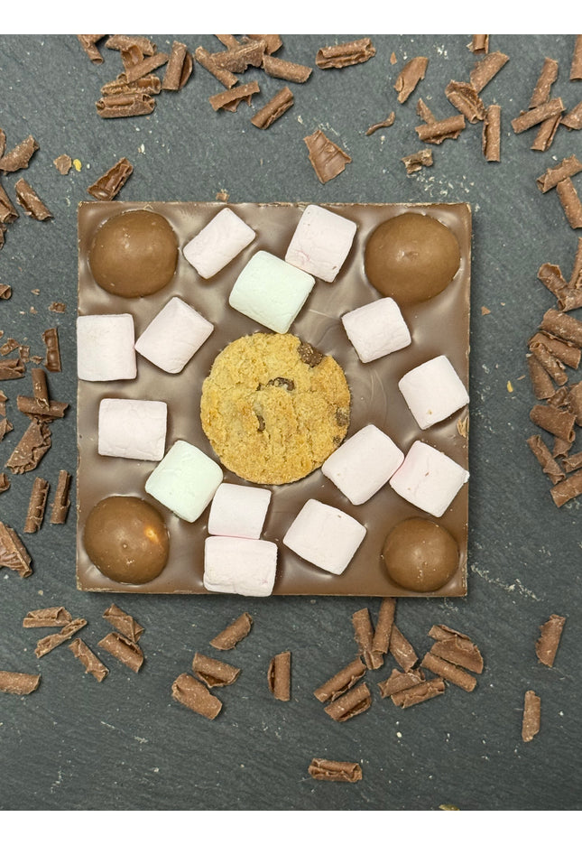 Rocky Road Mini Bloc (96g)