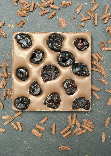 Chilean Cherry Mini Bloc (96g)