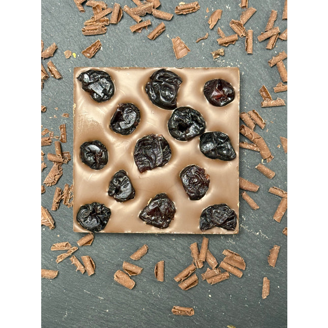 Chilean Cherry Mini Bloc (96g)