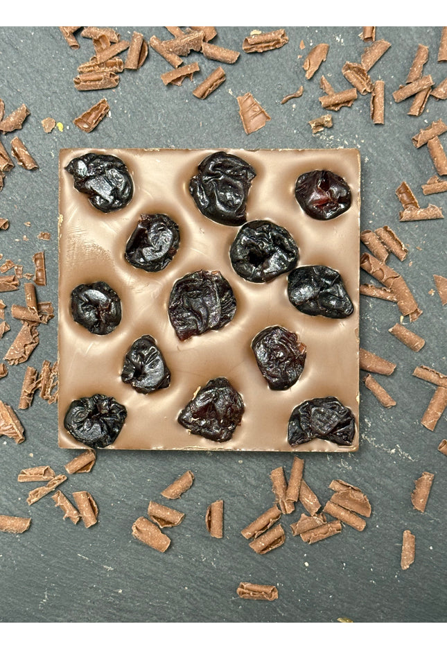 Chilean Cherry Mini Bloc (96g)