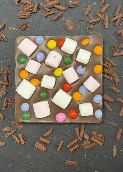 Mallow & Candy Mini Bloc (96g)