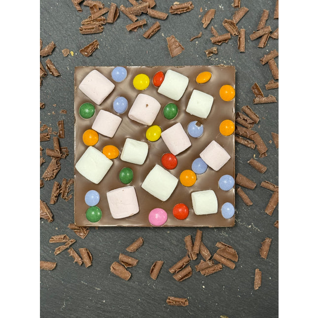 Mallow & Candy Mini Bloc (96g)