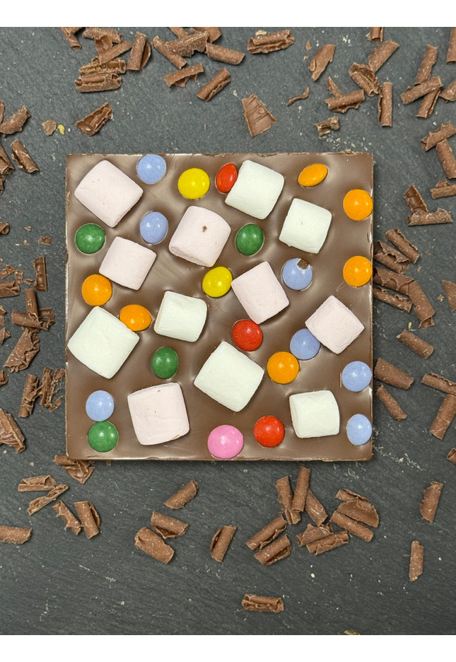 Mallow & Candy Mini Bloc (96g)