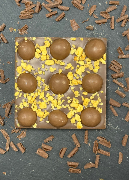 Honeycomb Crunch Mini Bloc (96g)