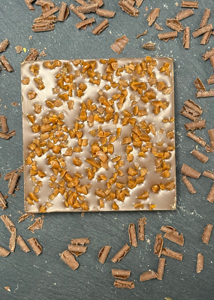 Salted Caramel Mini Bloc (96g)