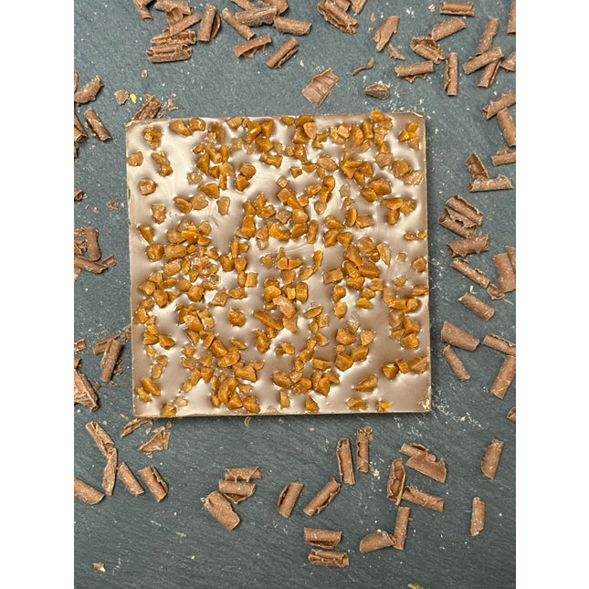 Salted Caramel Mini Bloc (96g)