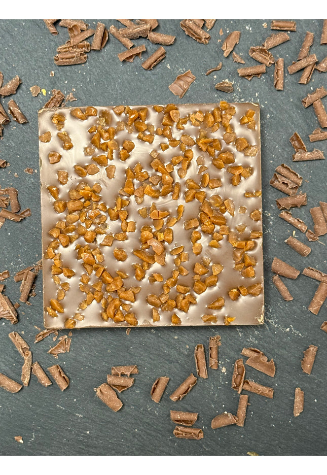 Salted Caramel Mini Bloc (96g)