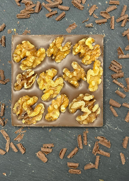 Walnut Mini Bloc (96g)