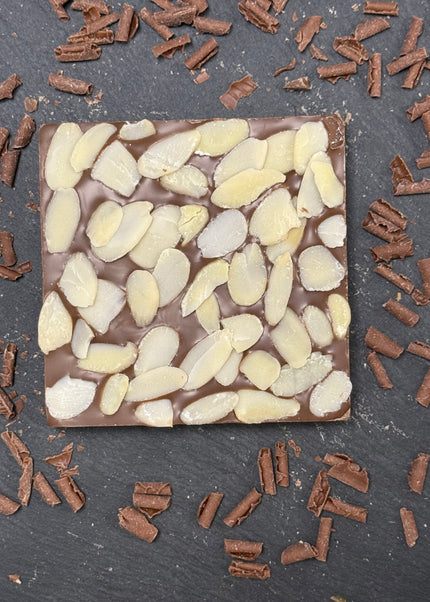Almond Mini Bloc (96g)