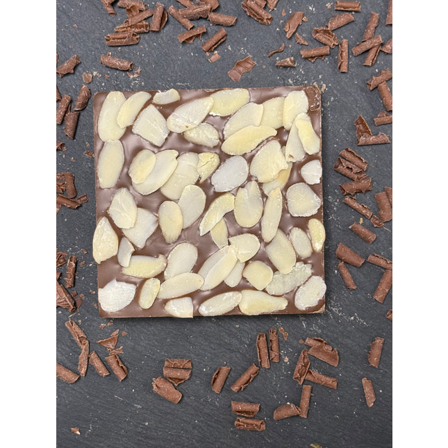 Almond Mini Bloc (96g)