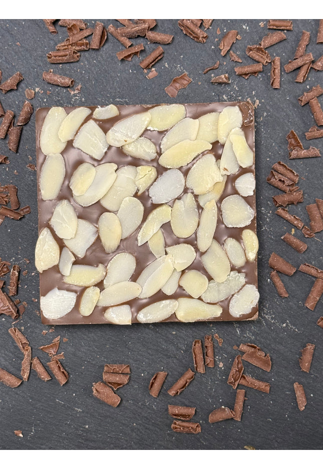 Almond Mini Bloc (96g)