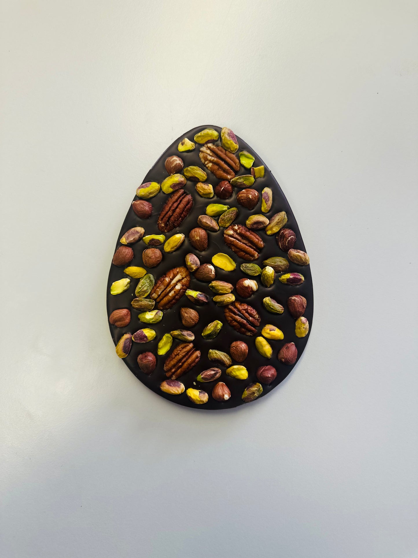 Nut Crunch Easter Slab - Easter Collection