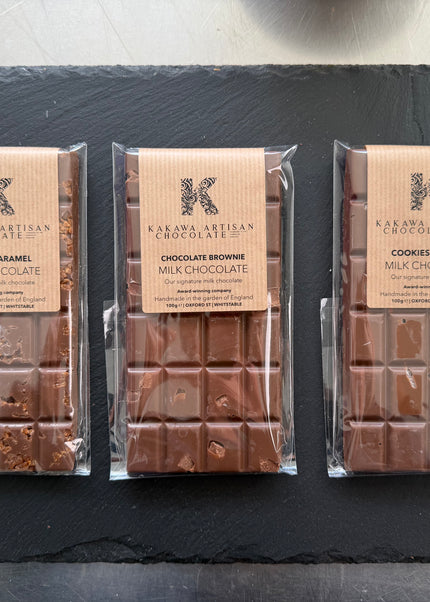 Letterbox Classic Bars