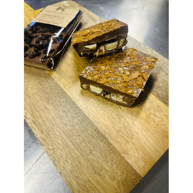 'Make It Yours' - Filled Slab