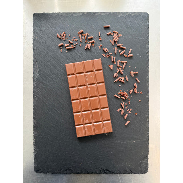 The Signature Chocolate Bar