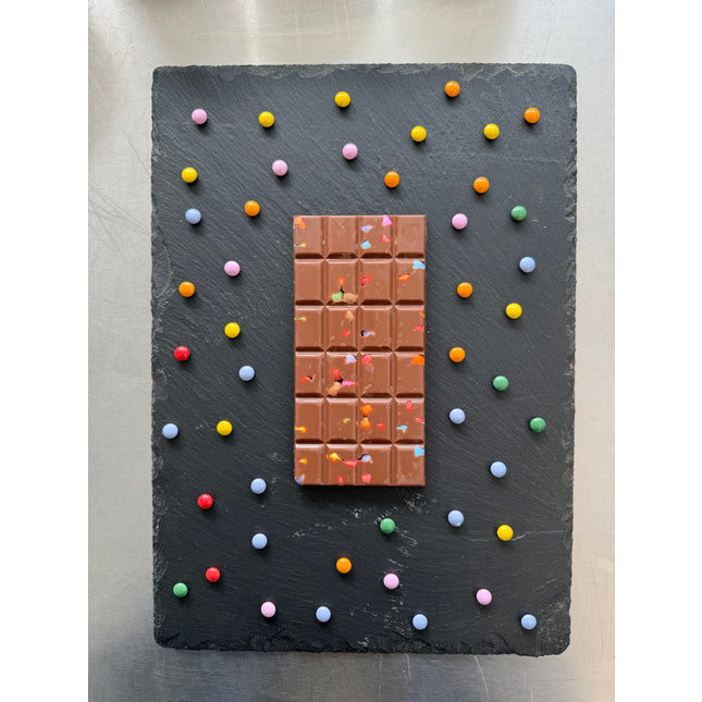 The Chocolate Bean Bar