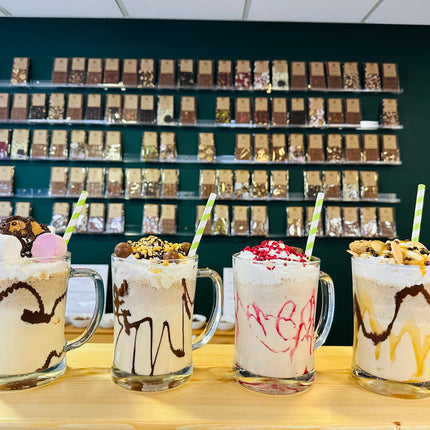 Collection image for: EXPERIENCES & PARTIES