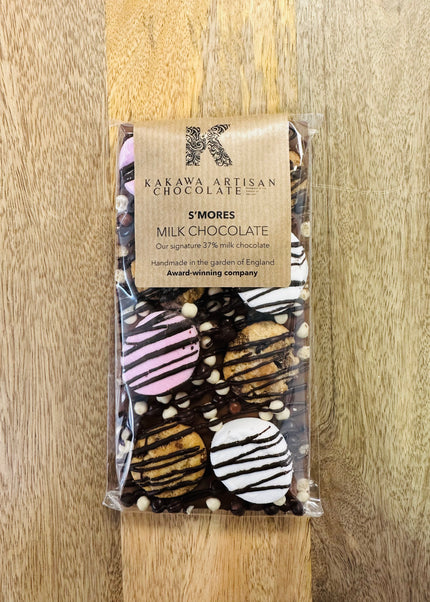 S'mores | Milk Chocolate
