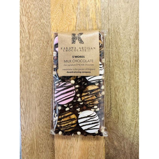S'mores | Milk Chocolate