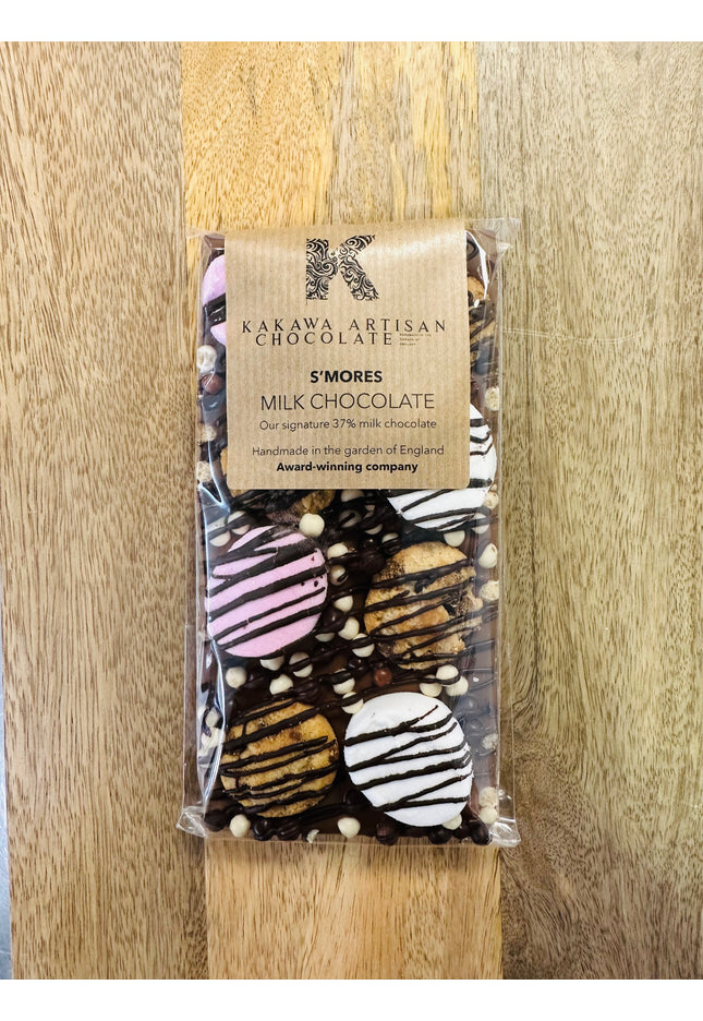 S'mores | Milk Chocolate
