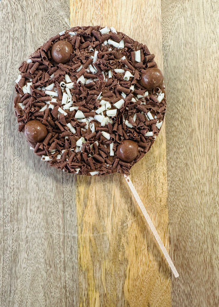 Marbleous | Milk Chocolate