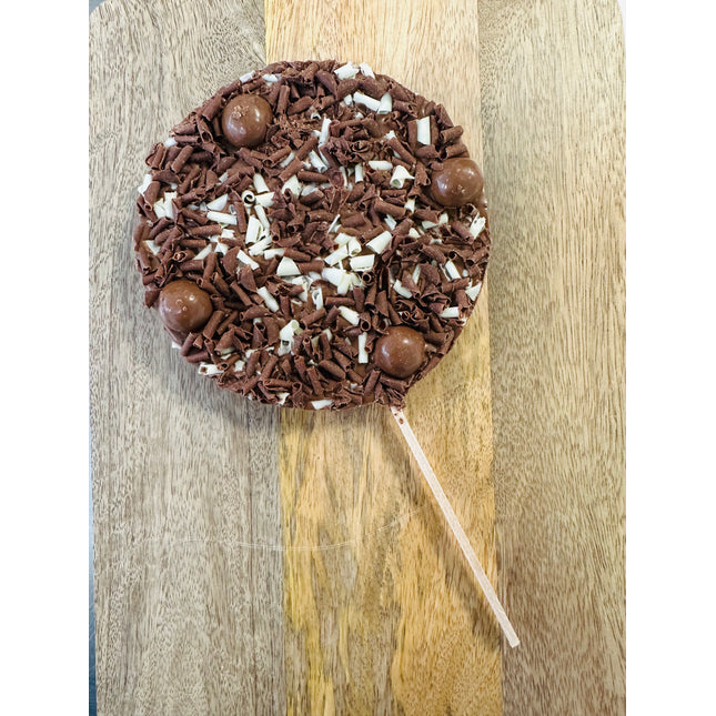 Marbleous | Milk Chocolate