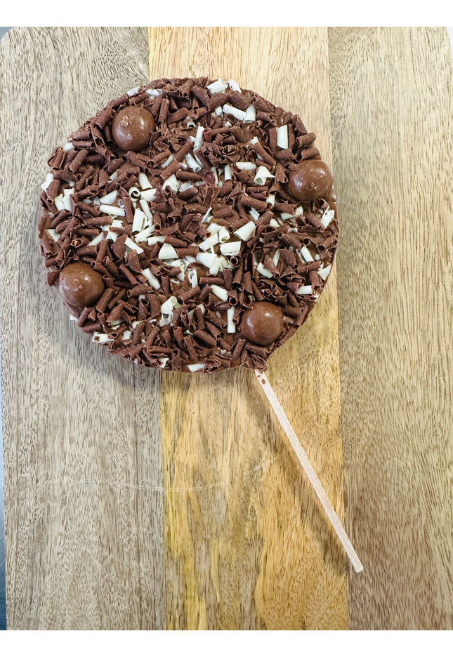 Marbleous | Milk Chocolate