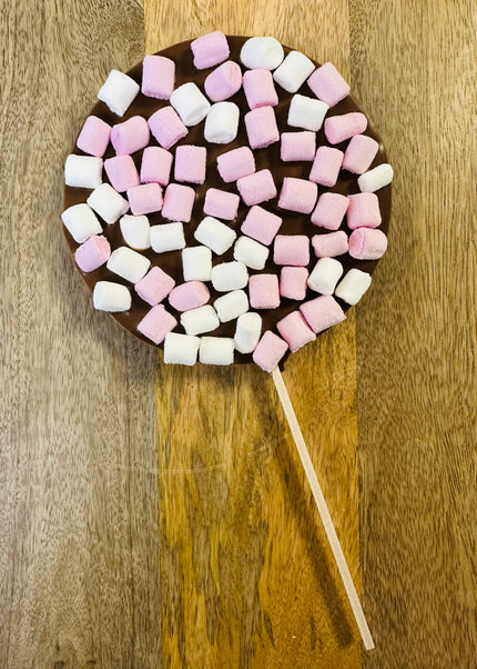 Mallow | Milk Chocolate