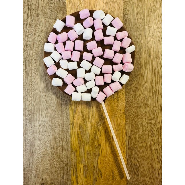 Mallow | Milk Chocolate