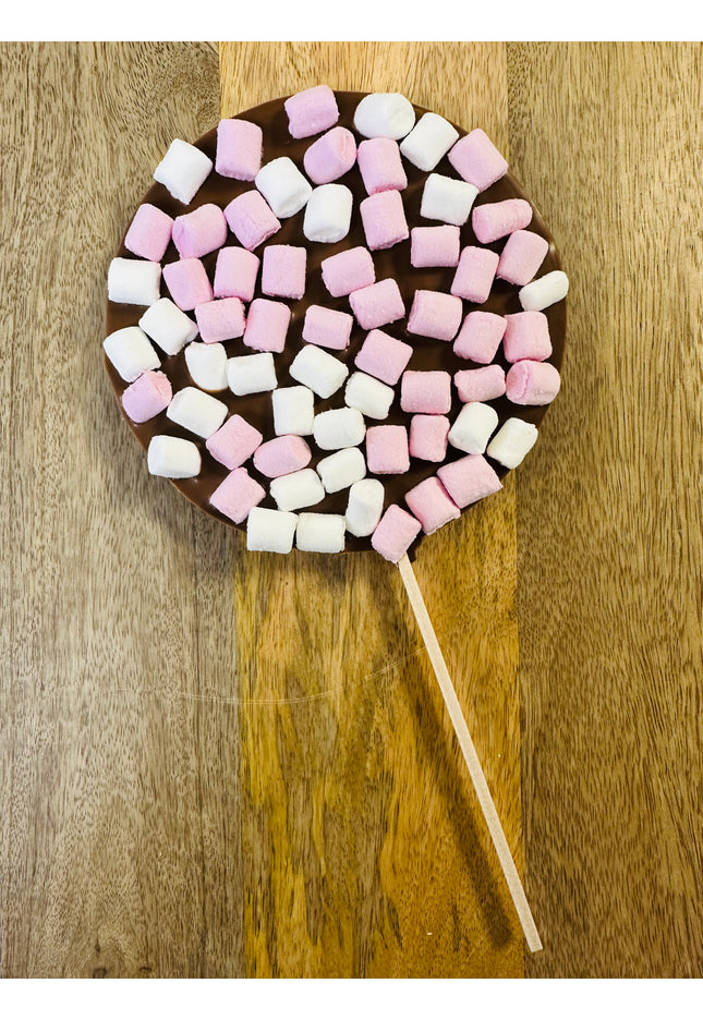 Mallow | Milk Chocolate