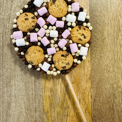 Collection image for: Milk Chocolate Lollipops