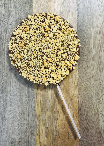 Honeycomb | Milk Chocolate